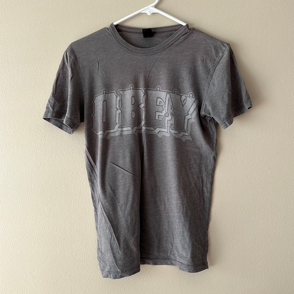 Obey Tshirt